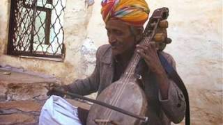 OLd Kamaicha PlayerJaisalmermov [upl. by Nossaj]