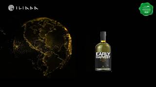 ILIADA Extra Virgin Olive Oil of the Year 2020 [upl. by Nappie]