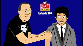 Jim Cornette Reviews AEW Dynamite January 31 2024 [upl. by Osi840]