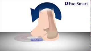 What is Pronation [upl. by Yleen975]