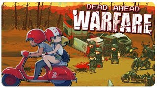 SUPER Marines  Stage 5 Complete  Dead Ahead Zombie Warfare [upl. by Jourdan]