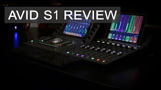 AVID S1 Review [upl. by Neel]