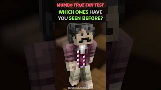 How many Mumbo Jumbo skins do you know [upl. by Volding332]