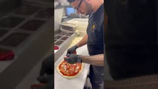 Please subscribe and like😁 irvineca pizza italianpizza californiapizza pizzalover food irvin [upl. by Lytsirhc830]