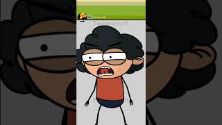 Problem 🤣 youtubeshorts funny ai cartoon [upl. by Fabe983]