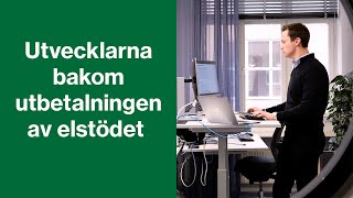 ITutvecklarna bakom utbetalningen av elstödet [upl. by Sukhum]