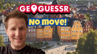 100 Största städerna i Sverige  GeoGuessr [upl. by Amitarp]