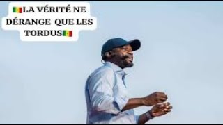 🟢REPLAY  Grand théatre Animée Par Ousmane sonko [upl. by Riana980]