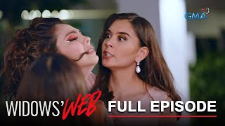 Widows’ Web Full Episode 34 Stream Together [upl. by Leopoldeen]