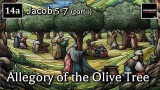 Come Follow Me  Jacob 57 part 1 The Allegory of the Olive Tree [upl. by Cece523]