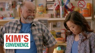 Now you are wearing Appastyle  Kims Convenience [upl. by Maddock]