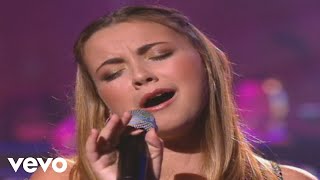 Charlotte Church National Orchestra of Wales  Bali Hai Live in Cardiff 2001 [upl. by Guild]