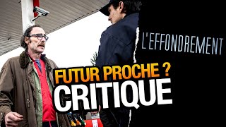 LEFFONDREMENT  CRITIQUE La meilleure Websérie [upl. by Aryas]