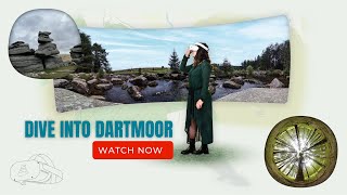 Dive into Dartmoor 2022 [upl. by Deana919]