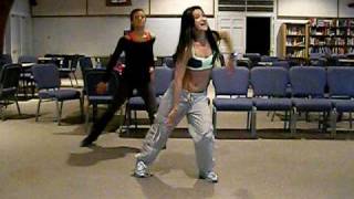 Pose  Daddy Yankee Choreo by LB Kass for The Spice Workout [upl. by Roath]