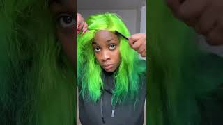 Can you redye a dyed wig diyhairstyles [upl. by Rinna]