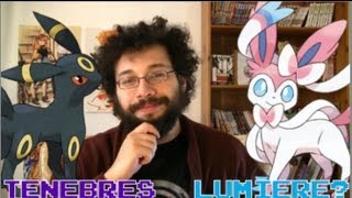 Pokémon Ténèbres et Lumières  la vérité  Ermite Moderne [upl. by Recneps]