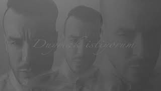 Cem Adrian  Duymak İstiyorum Official Video [upl. by Oballa]