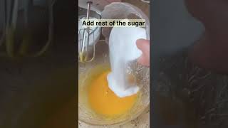 Tres leches cake milk cake recipe easy recipe [upl. by Claus815]