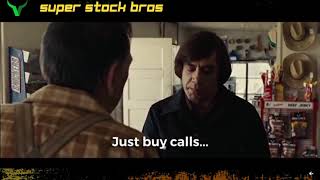 WSB meme No Country for Old Stock Bros [upl. by Nnaeed]