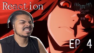 WRATH Sengoku  Monogatari Offseason amp Monster Season Episode 4 REACTION [upl. by Kellda]