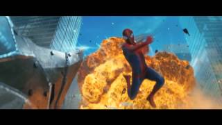 The Spectacular SpiderMan LiveAction [upl. by Luckin]