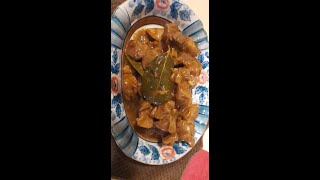 adobo chicken sa gata ni pinchaoshort videos [upl. by Elleiad]