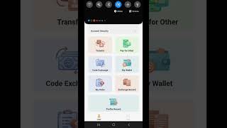 How to use Mango wallet  How to renew Forever Funcam Gshare Vip AFVip Appolo [upl. by Aihcila]