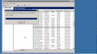 How to Configure the Avaya Aura Contact Center Multicast Controller [upl. by Edny]