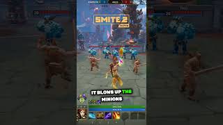 SMITE 2  Nuwa Part 2 [upl. by Petigny]