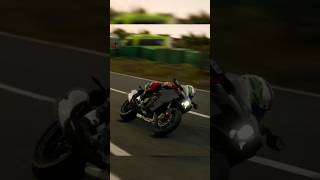 Kawasaki Ninja H2 Ride 4 Free Roam [upl. by Okwu]