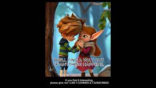 Hansel and Gretels Adventure in the Forest part 2 worldfairytales [upl. by Bailar]