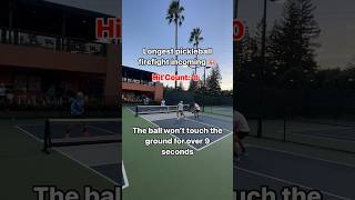 Did it count all the hits 💥💥💥 pickleball firefight handsbattle highlight [upl. by Brendis336]