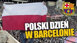 Lewandowski przeszedł do historii Wszystkie oczy na Szczęsnego  Sportpl [upl. by Enutrof]