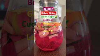 Stay Refreshed with Detox Water shorts [upl. by Patricia357]