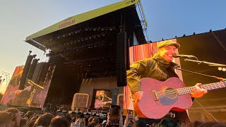 Gerry Cinnamon LIVE  Leeds Festival 2024 [upl. by Anib]