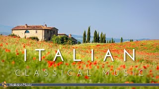 Italian Classical Music [upl. by Ginzburg40]