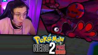 SI PUÒ FINIRE al 100 il POKÉWOOD di POKÉMON NERO 2  Episodio 4 [upl. by Doi]