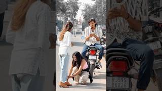 Sharif mat samaj na👿🤬 foryou shorts youtubeshorts viralvideo attitude ytshort attitude [upl. by Jenei]