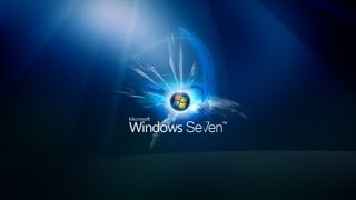 Activate Windows 7 Ultimate [upl. by Odnama703]