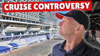 I Test Norwegians Latest Ships To See Why Cruisers So Unhappy [upl. by Seaman]