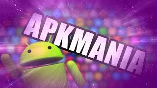 APKMANIA UNA GRAN PÁGINA WEB PARA DESCARGAR JUEGOS ANDROID [upl. by Pincas530]