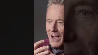 Bryan Cranston Reveals Secrets Behind Malcolm in the Middle [upl. by Orihakat730]