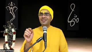 Saddarshanam 13  V2123  Know the Self amp be free from destiny Vision of God [upl. by Meenen]