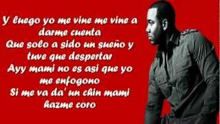 Romeo Santos  Te Invito [upl. by Ahsert]