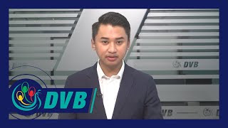 DVB Digital မနက် ၁၁ နာရီ သတင်း ၃၁ ရက် မတ်လ ၂၀၂၄ [upl. by Airlee320]