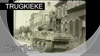 Trugkieke  Bevrijding [upl. by Calie125]