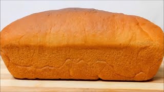 മില്‍ക്ക് ബ്രഡ് വീട്ടില്‍ത്തന്നെ ഉണ്ടാക്കാം  Milk Bread Recipe in Malayalam [upl. by Olegnaed]