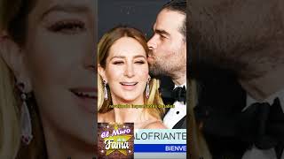 😱 ¡La ESCALOFRIANTE razón por la que Geraldine BAZÁN terminó con Alejandro NONES💔💥 [upl. by Lias789]