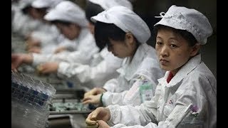 ►Los SECRETOS De SAMSUNG  ¿Explotación Laboral Infantil [upl. by Tews]